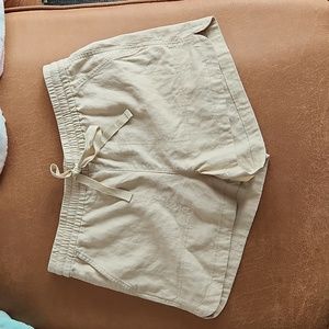 NWT J Crew seaside shorts